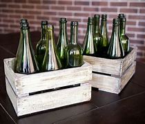 Image result for Small Champagne Bottles