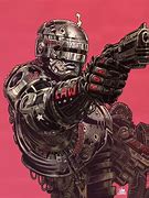 Image result for Post-Apocalyptic Mech