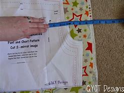 Image result for Pattern Layout and Cutting