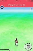 Image result for Pokémon Go No GPS Signal