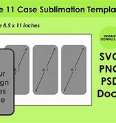 Image result for iPhone 14 Case Template