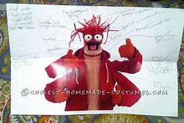 Image result for Pepe King Prawn Costume