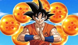 Image result for Shadow Dragon Balls
