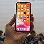 Image result for iPhone in Hand Pic