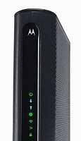 Image result for Motorola Cable Modem Router Setup