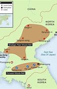 Image result for North Korea Missile Base Location