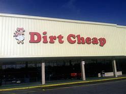 Image result for Dirt Cheap Website
