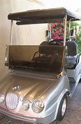 Image result for Dually Golf Cart