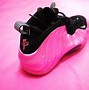 Image result for Nike Air Foamposite Pink