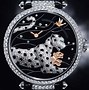 Image result for Cartier Watch On Ladies Hand