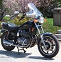 Image result for 1981Xs1100