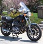 Image result for Yamaha XS 1100