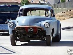 Image result for 50 Chevy Gasser