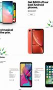 Image result for Verizon iPhone Sale Ads