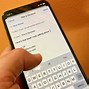 Image result for How to Send an Email Thru iPhone