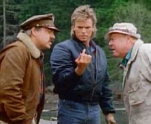 Image result for MacGyver Episodes