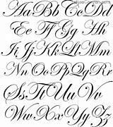 Image result for Calligraphy Tattoo Lettering Generator