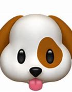 Image result for iPhone Puppy Emoji