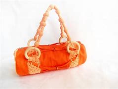 Image result for Sengun Orange Bag