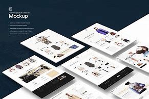 Image result for Isometric Mockup in Graphic Design