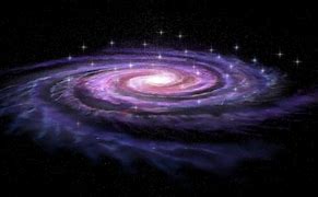 Image result for Spiral Galaxy 3D Model