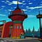 Image result for Futurama TV