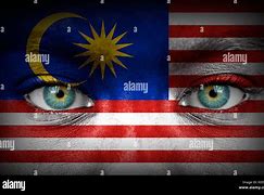 Image result for Malaysia Flag Painted Faces Kids