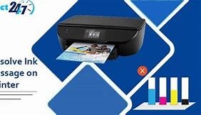 Image result for Fix My HP Printer Problem