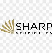 Image result for Sharpness Logo