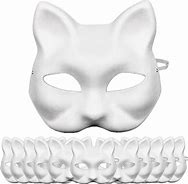Image result for Fox Therian Mask
