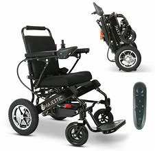 Image result for Mobility Wheelchair