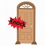 Image result for Knock PNG