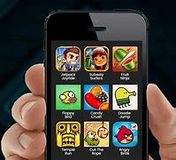Image result for Old iPhone Games Jill's