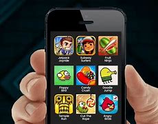 Image result for Classic iPhone Games