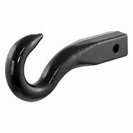 Image result for Semi Truck Tow Hooks