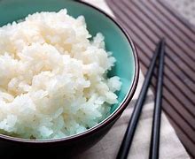 Image result for Japanese White Rice