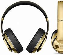 Image result for Gold Foldable Beats