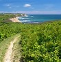 Image result for Rhode Island Coastal Map