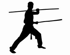 Image result for Silambam Poses Clip Art