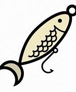 Image result for Minnow SVG