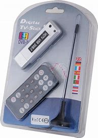 Image result for DVB-T USB Dongle