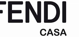 Image result for Fendi Casa Logo