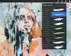 Image result for Procreate Artists