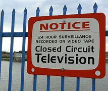 Image result for Closed Circuit TV