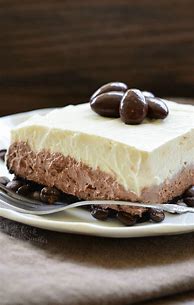 Image result for Chocolate Coffee Desserts