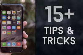 Image result for iPhone 6 New Tricks