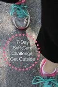 Image result for 7-Day Self-Care Challenge