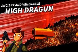 Image result for Enter the Gungeon Dragun