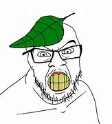 Image result for Angry Soy Wojak