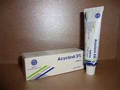 Image result for Antiviral Cream